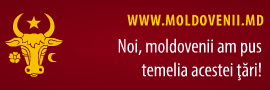 Campania Noi - moldovenii